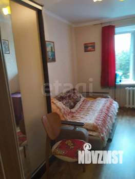 2-к квартира, вторичка, 44м2, 3/9 этаж