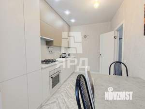 1-к квартира, вторичка, 35м2, 4/5 этаж