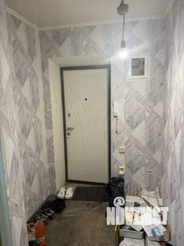 1-к квартира, вторичка, 30м2, 4/5 этаж
