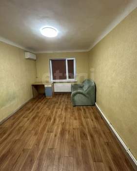 2-к квартира, вторичка, 30м2, 1/1 этаж