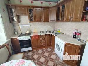 1-к квартира, вторичка, 39м2, 6/9 этаж