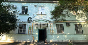 2-к квартира, вторичка, 37м2, 2/2 этаж