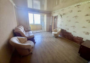 3-к квартира, вторичка, 56м2, 8/9 этаж