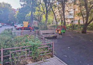 3-к квартира, вторичка, 58м2, 8/9 этаж