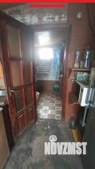 3-к квартира, вторичка, 50м2, 1/1 этаж