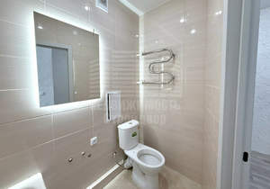 3-к квартира, вторичка, 57м2, 5/5 этаж