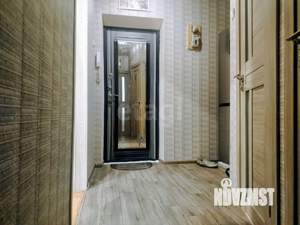 1-к квартира, вторичка, 37м2, 2/5 этаж