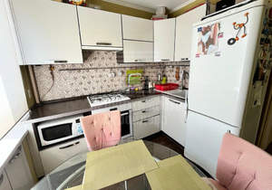 2-к квартира, вторичка, 46м2, 6/9 этаж