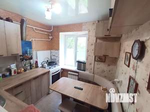2-к квартира, вторичка, 45м2, 1/5 этаж