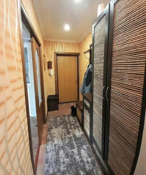 3-к квартира, вторичка, 60м2, 4/5 этаж