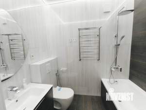 2-к квартира, вторичка, 65м2, 7/10 этаж
