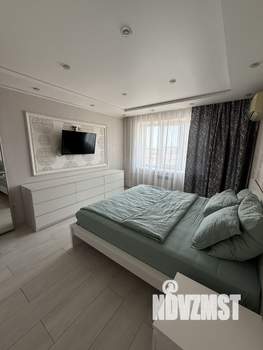 2-к квартира, вторичка, 65м2, 7/9 этаж