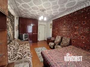 2-к квартира, вторичка, 55м2, 4/5 этаж