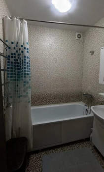 2-к квартира, вторичка, 54м2, 1/3 этаж