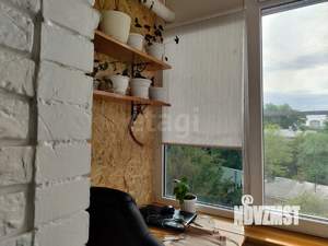 2-к квартира, вторичка, 43м2, 5/5 этаж
