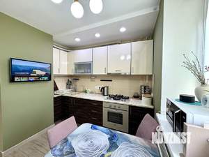 2-к квартира, вторичка, 60м2, 6/10 этаж