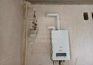 2-к квартира, вторичка, 77м2, 3/4 этаж