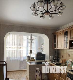 3-к квартира, вторичка, 72м2, 4/10 этаж