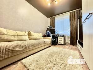 3-к квартира, вторичка, 63м2, 4/9 этаж