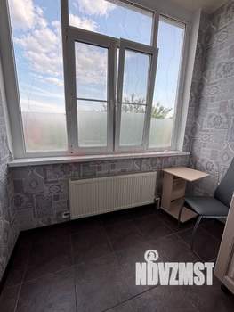 1-к квартира, вторичка, 39м2, 2/3 этаж