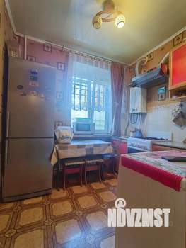 2-к квартира, вторичка, 41м2, 1/5 этаж