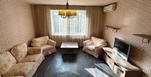 4-к квартира, вторичка, 70м2, 3/9 этаж