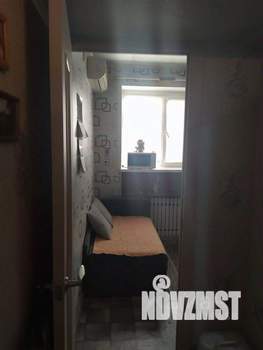 1-к квартира, вторичка, 31м2, 5/5 этаж