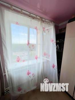 3-к квартира, вторичка, 56м2, 8/9 этаж