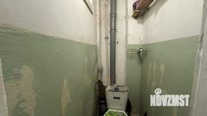 2-к квартира, вторичка, 42м2, 2/5 этаж