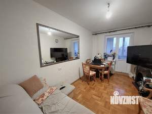 2-к квартира, вторичка, 51м2, 6/10 этаж