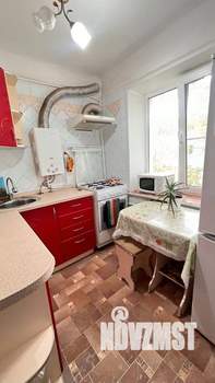 3-к квартира, вторичка, 60м2, 5/5 этаж