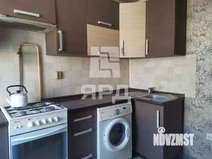 1-к квартира, вторичка, 36м2, 9/9 этаж