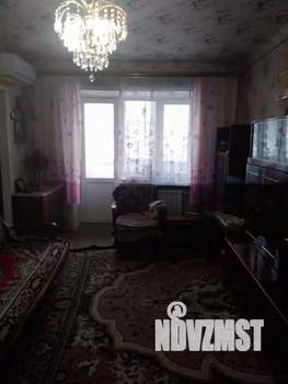 2-к квартира, вторичка, 44м2, 2/5 этаж