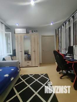 4-к квартира, вторичка, 103м2, 1/2 этаж