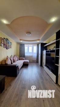 3-к квартира, вторичка, 58м2, 4/5 этаж