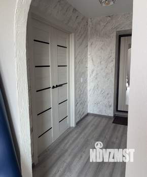 1-к квартира, вторичка, 36м2, 3/6 этаж