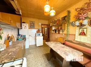 3-к квартира, вторичка, 60м2, 10/11 этаж