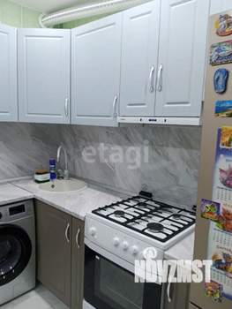 2-к квартира, вторичка, 53м2, 8/9 этаж