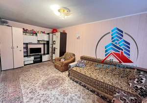 2-к квартира, вторичка, 41м2, 2/5 этаж