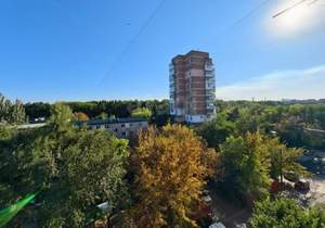 2-к квартира, вторичка, 46м2, 6/9 этаж