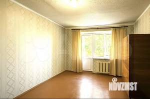 1-к квартира, вторичка, 31м2, 4/5 этаж