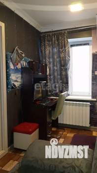 3-к квартира, вторичка, 55м2, 2/5 этаж