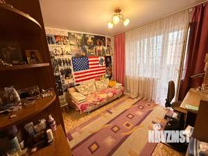 2-к квартира, вторичка, 48м2, 5/9 этаж