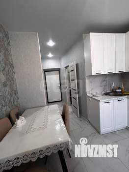 1-к квартира, вторичка, 35м2, 2/5 этаж