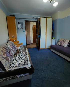 2-к квартира, вторичка, 48м2, 2/5 этаж
