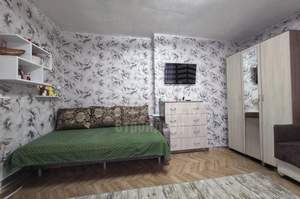 2-к квартира, вторичка, 45м2, 1/1 этаж