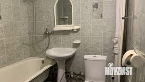 1-к квартира, вторичка, 38м2, 5/10 этаж