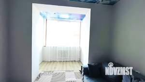 3-к квартира, вторичка, 82м2, 2/9 этаж