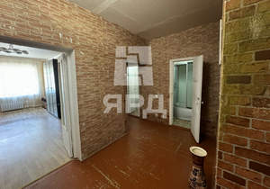 3-к квартира, вторичка, 84м2, 1/5 этаж