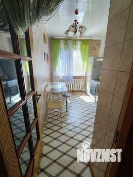 2-к квартира, вторичка, 51м2, 3/5 этаж